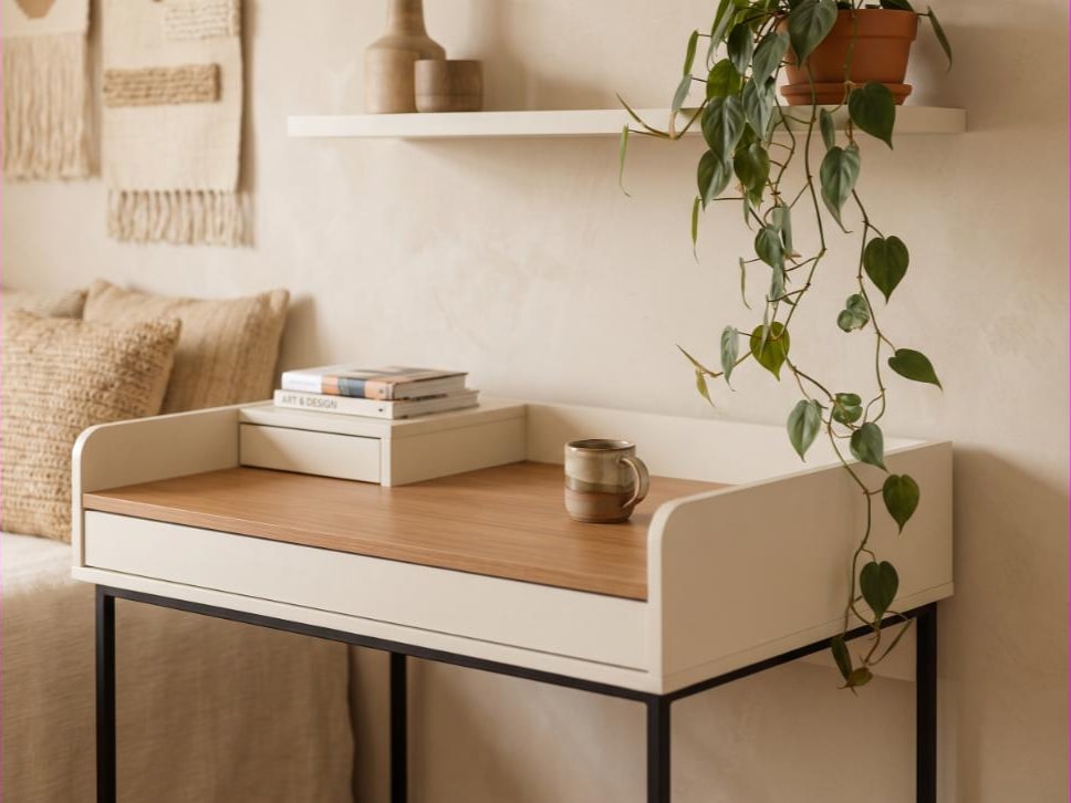 Home office